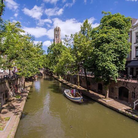 Landal Amerongse Berg Overberg エクステリア 写真